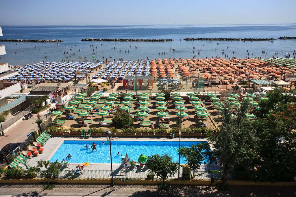 Hotel Holiday Park Bellaria-Igea Marina
