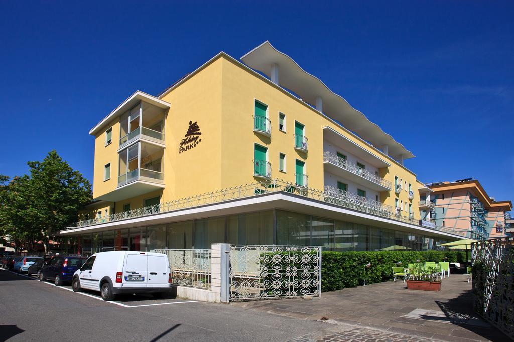 Hotel Holiday Park 3* Bellaria-Igea Marina